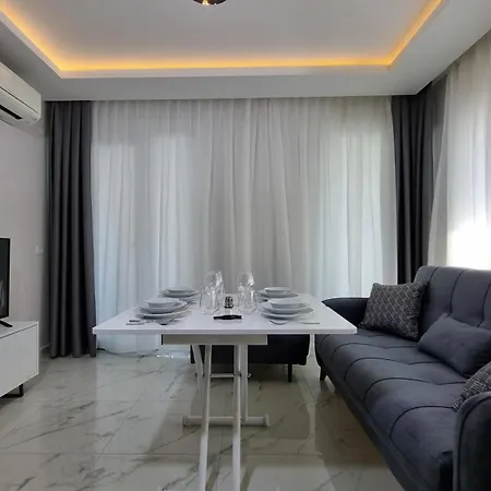 Апарт-отель Elite Luxury - 3 Алания