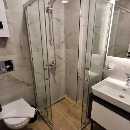 Апарт-отель Elite Luxury - 3 Алания