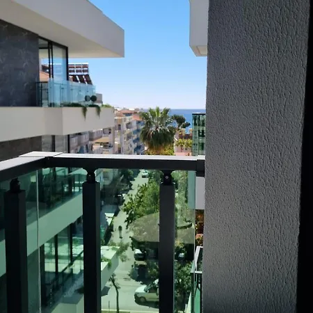 Апарт-отель Elite Luxury - 3 Алания