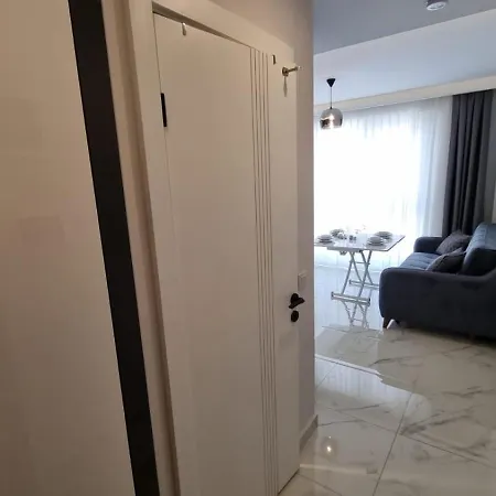 Elite Luxury - 3 Апарт-отель *